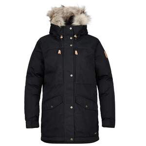 SINGI DOWN JACKET W Damen - Winterjacke