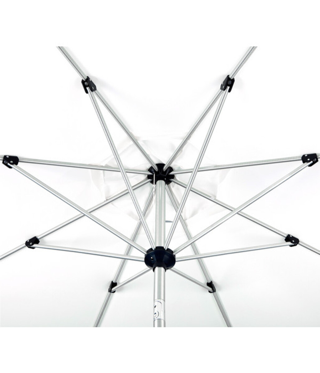 Bild 3 von Schneider Classics Sonnenschirm Venedig, rund, ca. Ø270 cm