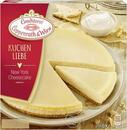 Bild 1 von Coppenrath & Wiese Kuchenliebe New York Cheesecake