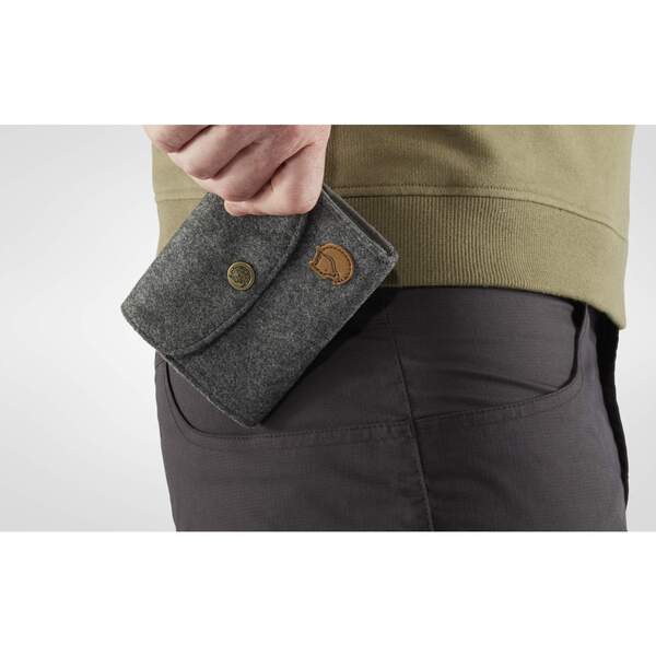 Bild 4 von NORRVÅGE WALLET - Portmonee