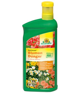 Neudorff BioTrissol® Blumendünger, flüssig, 1 l