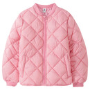 Bild 1 von Mädchen Steppjacke mit Reißverschluss ROSA