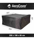 Bild 2 von AeroCover Sitzgruppenhülle, 200x190x85 cm