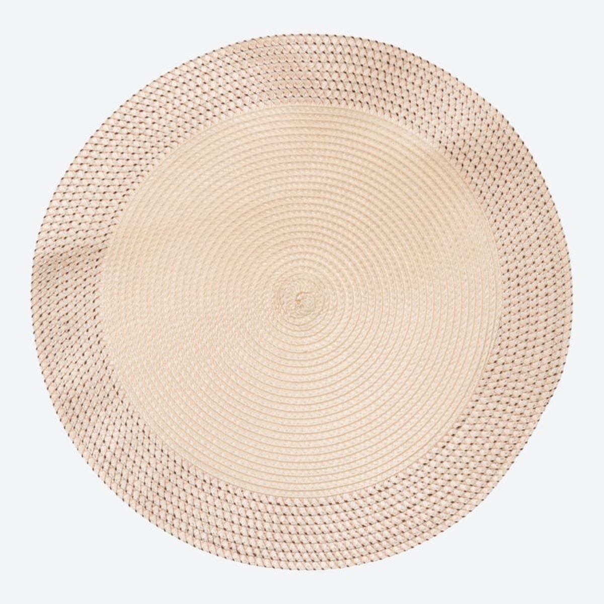 Bild 1 von Platz-Set mit Haken, Ø ca. 38cm, White