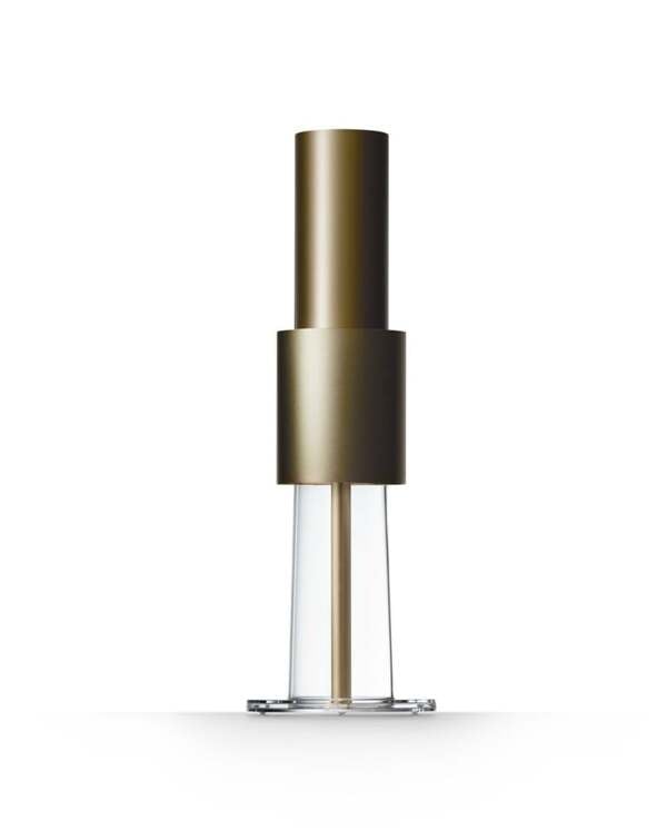 Bild 1 von IonFlow Evolution gold Luftreiniger