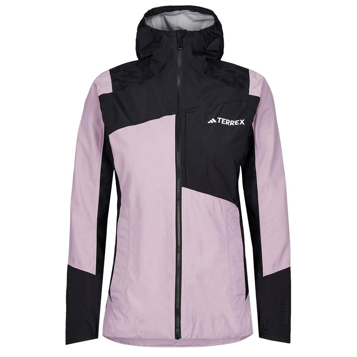 Bild 1 von TERREX XPERIOR HYBRID RAIN JACKET Damen - Regenjacke