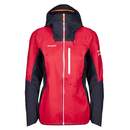 Bild 1 von EIGER SPEED HS HOODED JACKET WOMEN Damen - Hardshelljacke