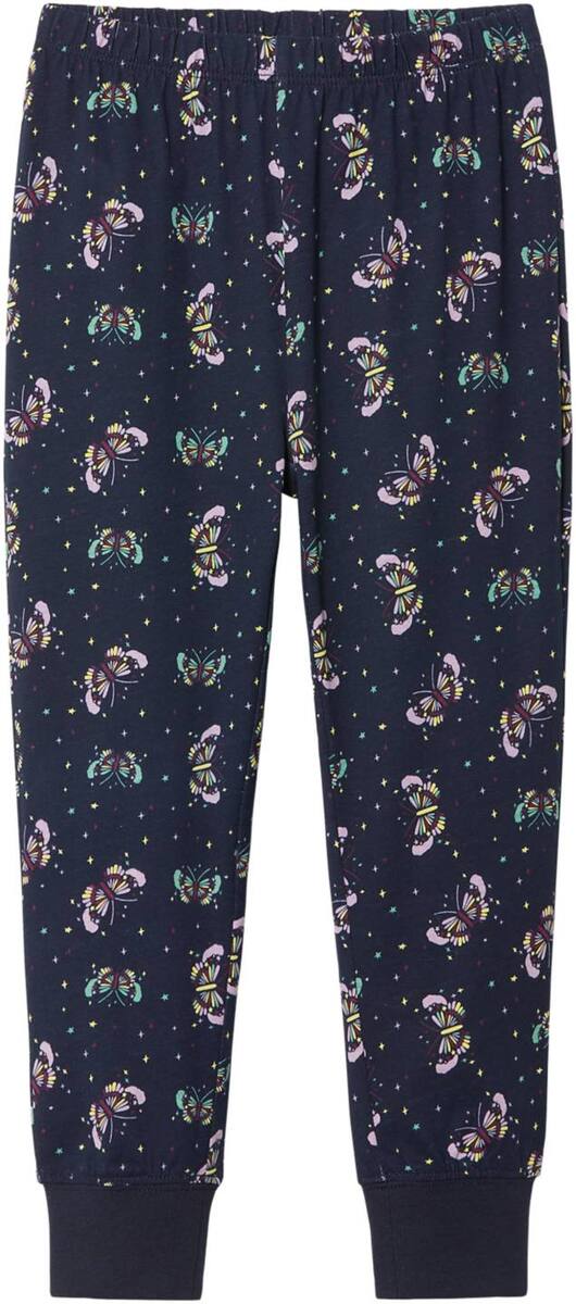 Bild 4 von KUNIBOO® Kinder-Pyjama 3-teilig, 3-teilig