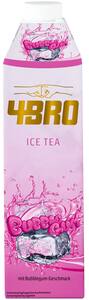 4BRO Ice Tea, 1-l-Packg.