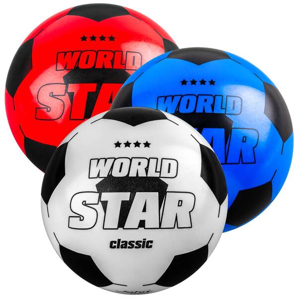 Bild 1 von JOHN Spielball »World Star«