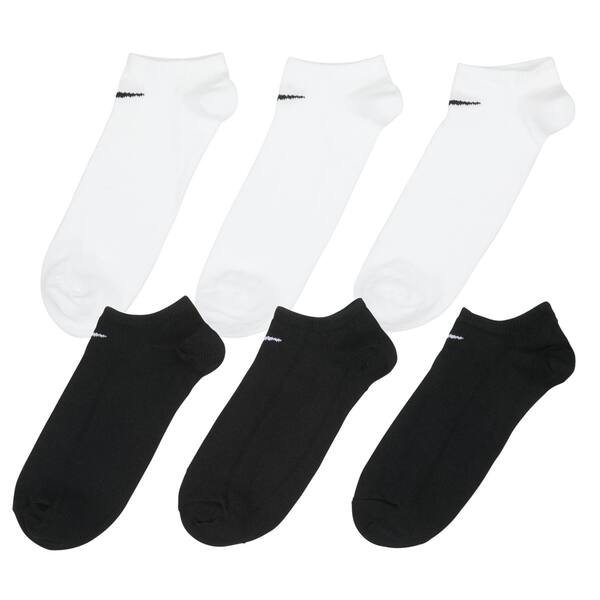 Bild 1 von NIKE Sneakersocken, 3 Paar