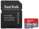 Bild 1 von SANDISK microSDXC-Karte »Ultra«