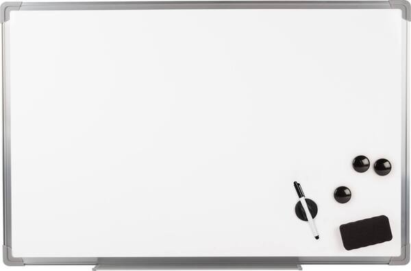 Bild 1 von TALENTUS® Magnet- und Whiteboard, 6-teilig