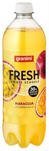 GRANINI Fresh, 0,75-l-PET-Fl.