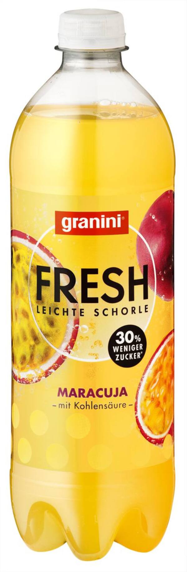 Bild 1 von GRANINI Fresh, 0,75-l-PET-Fl.