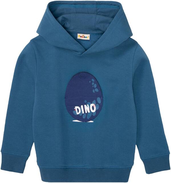 Bild 1 von KUNIBOO® Kinder-Sweatpullover