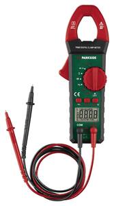 PARKSIDE® Zangen-Multimeter »PZM 2 B4«