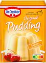 Bild 1 von DR. OETKER Puddingpulver, 3 Btl. = 111-g-Packg.