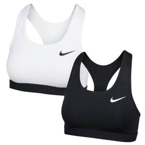 NIKE Damen-Sport-BH »Medium«