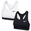 Bild 1 von NIKE Damen-Sport-BH »Medium«