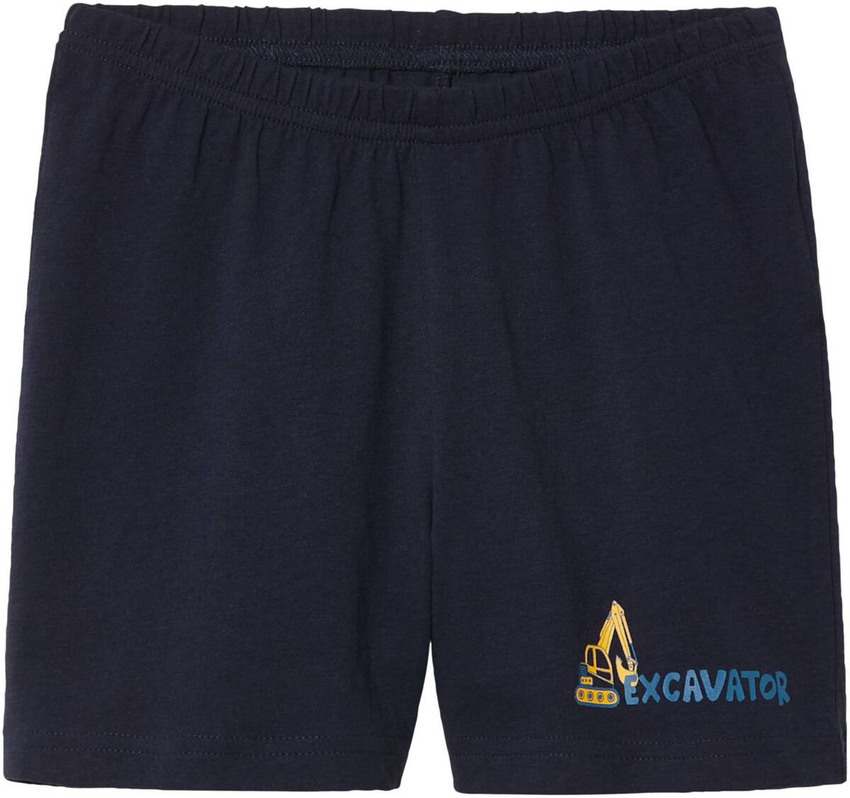 Bild 4 von KUNIBOO® Kinder-Pyjama 3-teilig, 3-teilig