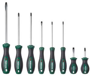 PARKSIDE® Schraubendreher-Set, 8-teilig