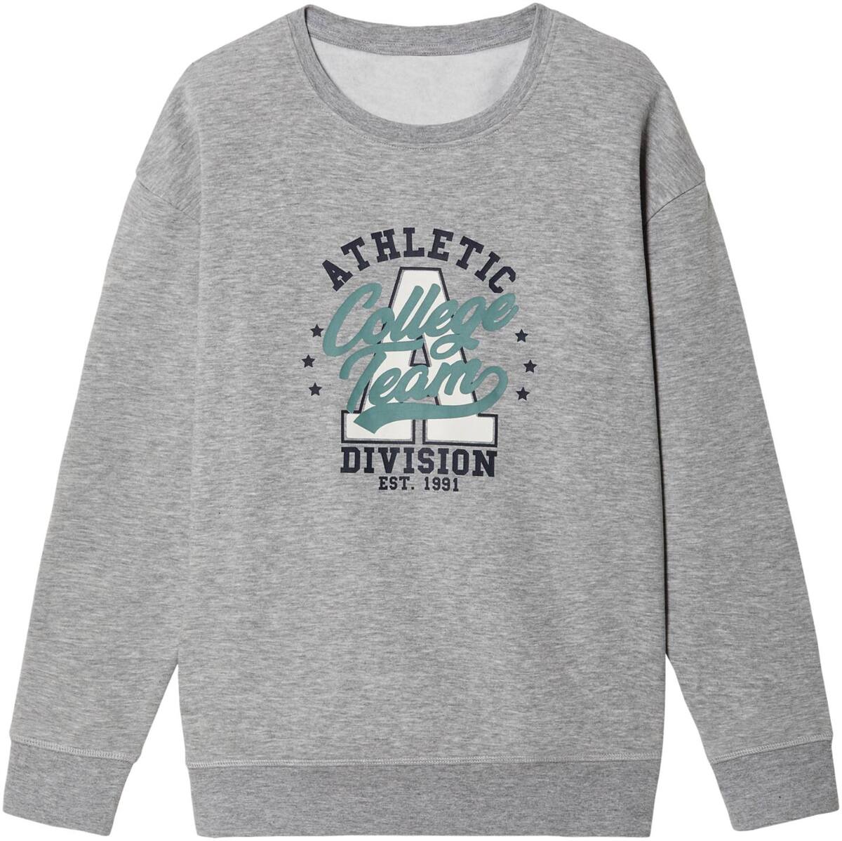 Bild 3 von HIP&HOPPS® Kinder-Sweatpullover