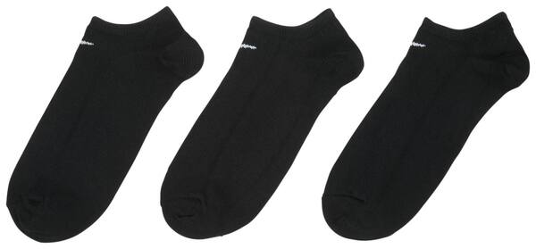 Bild 3 von NIKE Sneakersocken, 3 Paar