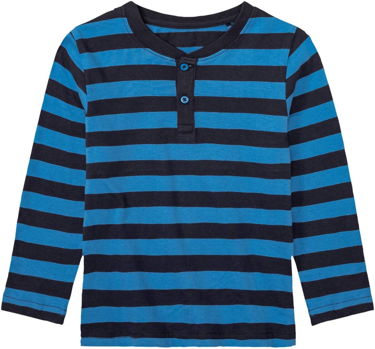 Bild 3 von KUNIBOO® Kinder-Langarmshirts, 2-St.-Packg.