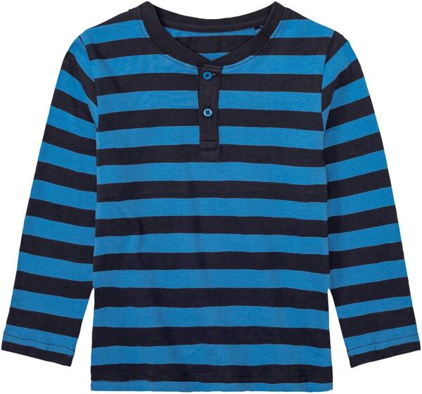 Bild 3 von KUNIBOO® Kinder-Langarmshirts, 2-St.-Packg.