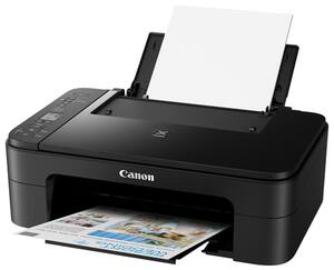 CANON Multifunktionsdrucker »PIXMA TS3355«