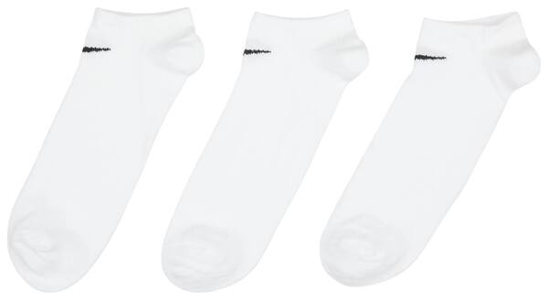 Bild 2 von NIKE Sneakersocken, 3 Paar