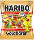 Bild 1 von HARIBO Fruchtgummi-Minis Portionspackungen, 220 - 250-g-Packg.