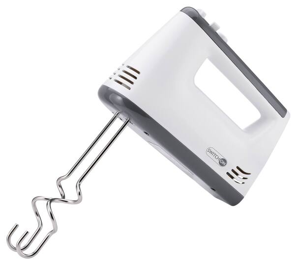 Bild 1 von SWITCH ON® Handmixer »SHM 300 F1«