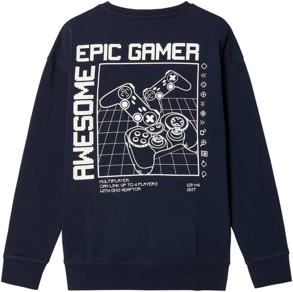 Bild 2 von HIP&HOPPS® Kinder-Sweatpullover