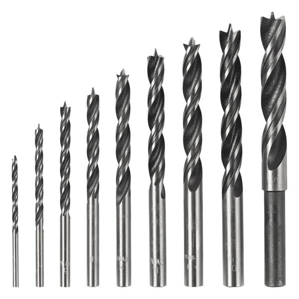 Bild 3 von PARKSIDE® Holzbohrer-Set »PHB 9 A1«, 9-teilig