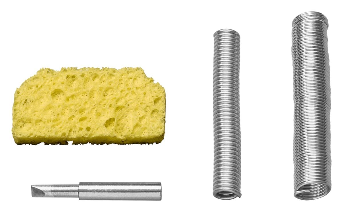 Bild 2 von PARKSIDE® Akku-Lötstation 20 V »PLSA 20 Li B2« ohne Akku