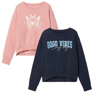 HIP&HOPPS® Kinder-Sweatpullover