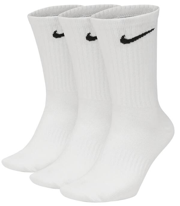 Bild 2 von NIKE Sportsocken, 3 Paar