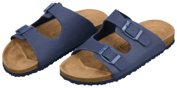 Bild 3 von STEP BY STEP Kinder-Pantoletten, Paar