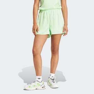 Adidas Satin Sprint - Damen Shorts