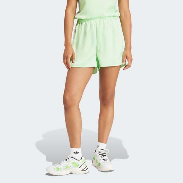 Bild 1 von Adidas Satin Sprint - Damen Shorts