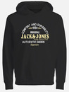 Bild 1 von Jack&Jones JJMINDS SWEAT HOOD JN Hoodie Schwarz