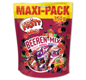 FRITT Minis Mix*