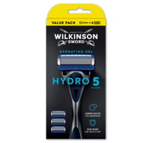 WILKINSON Hydro 5*