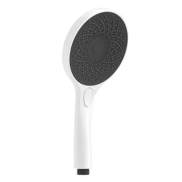 Bild 2 von CAPRI Handbrause, Weiß matt/Anthrazit