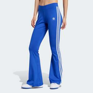 Adidas Flared - Damen Leggings