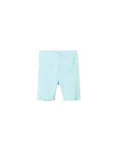 TOM TAILOR - Mini Girls Radlerhose mit Rippstruktur