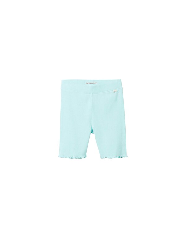 Bild 1 von TOM TAILOR - Mini Girls Radlerhose mit Rippstruktur