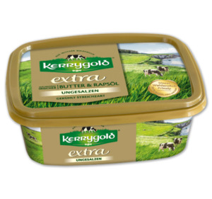 KERRYGOLD Extra*